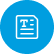 icona del comunicato stampa